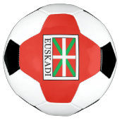 Euskadi Voetbal (Gedraaid)