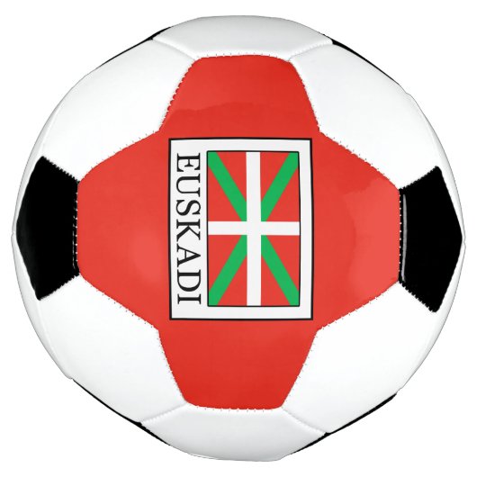 Euskadi Voetbal (Gedraaid)