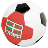 Euskadi Voetbal (Drie kwart)