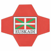 Euskadi Voetbal (Enkel)