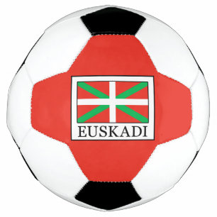Euskadi Voetbal