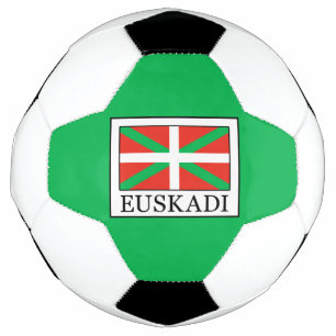 Euskadi Voetbal