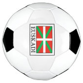 Euskadi Voetbal (Gedraaid)