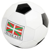 Euskadi Voetbal (Drie kwart)