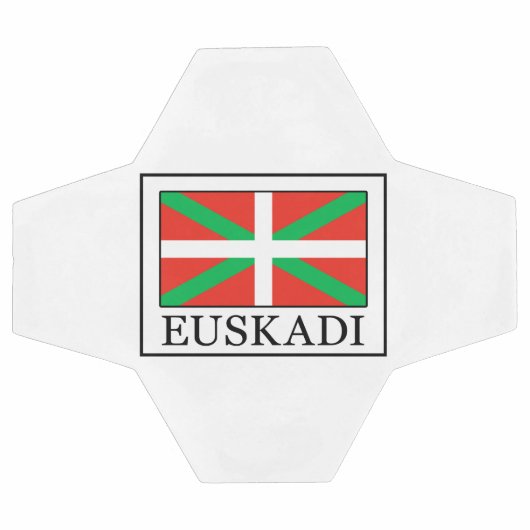 Euskadi Voetbal (Enkel)