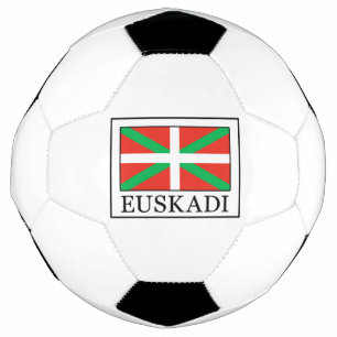 Euskadi Voetbal
