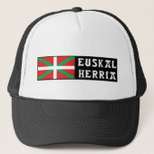 euskal herria pet (Voorkant)