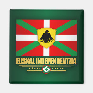 Euskal Independentzia Magneet