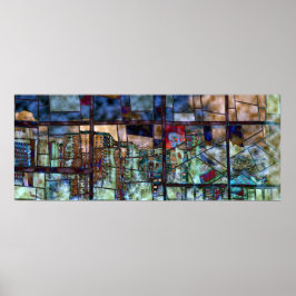 Euskalduna Abstract II Poster