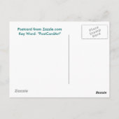 Eustis, FL - Vloot van boten - 1907 Briefkaart (Achterkant)