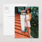 Eva 2006 briefkaart (Voorkant / Achterkant)