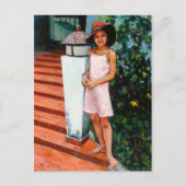 Eva 2006 briefkaart (Voorkant)