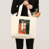 Eva 2006 grote tote bag (Voorkant (product))