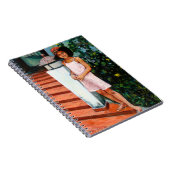 Eva 2006 notitieboek (Rechterzijde)