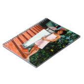 Eva 2006 notitieboek (Linkerzijde)