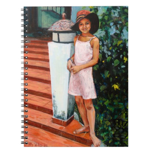 Eva 2006 notitieboek (Voorkant)