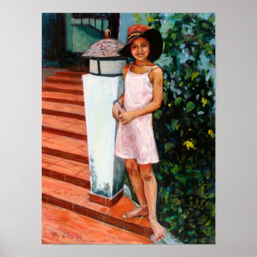 Eva 2006 poster (Voorkant)