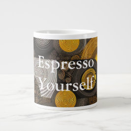 EVA 2 Abstract Design Specialty Mok