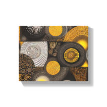 EVA 2 Abstract Ontwerp