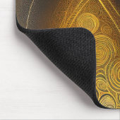 Eva 3 Abstract Design Muismat (Hoek)