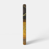 Eva 3 iPhone & Samsung Hoesjes Meerdere Samsung Galaxy Hoesje (Linkerkant)