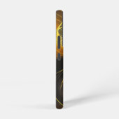 Eva 3 iPhone & Samsung Hoesjes Meerdere Samsung Galaxy Hoesje (Rechterkant)