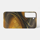 Eva 3 iPhone & Samsung Hoesjes Meerdere Samsung Galaxy Hoesje (Achterkant horizontaal)