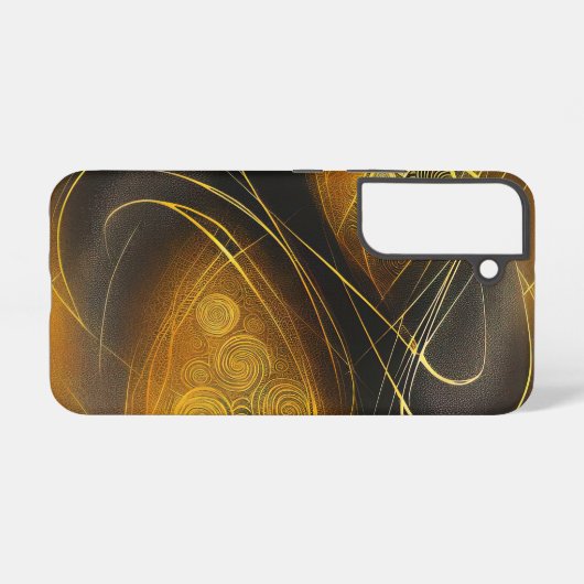 Eva 3 iPhone & Samsung Hoesjes Meerdere Samsung Galaxy Hoesje (Achterkant horizontaal)