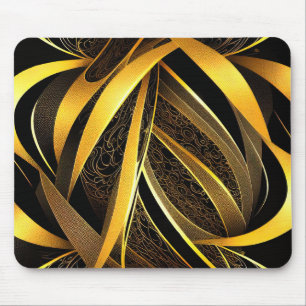EVA 4 Abstracte ontwerp Muismat
