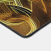 Eva 6 Abstracte Ontwerpbureaumat Bureaumat (Hoek)