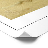 Eva Gonzalès Zedign Art Poster #10 (Hoek)