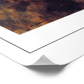 Eva Gonzalès Zedign Art Poster #4 (Hoek)