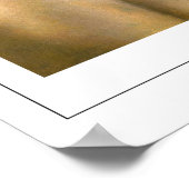 Eva Gonzalès Zedign Art Poster #81 (Hoek)