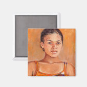 Eva Magneet (Voorkant / Achterkant)