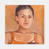 Eva Magneet (Voorkant)