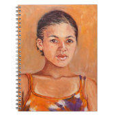 Eva Notitieboek (Voorkant)