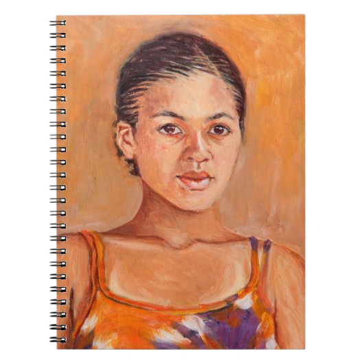 Eva Notitieboek (Voorkant)