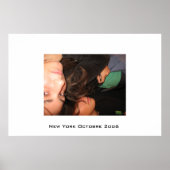 eva nyy poster (Voorkant)