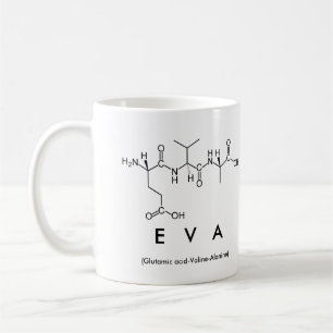 Eva peptide name mok