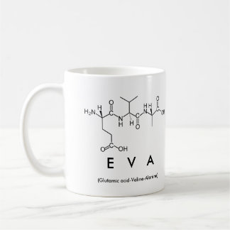 Eva peptide name mok