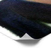 Eva Perón Poster (Hoek)