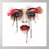 EVA POSTER (Voorkant)