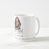 Eva Prim Logo Mok (Voorkant rechts)