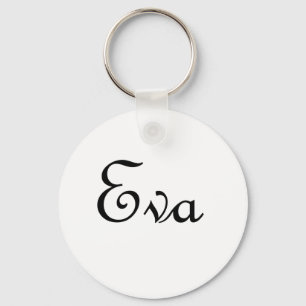 Eva Sleutelhanger