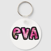 EVA SLEUTELHANGER (Voorkant)