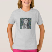 Eva T-shirt (Voorkant)