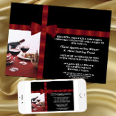 Evaluatie van corporate Event Client Kaart