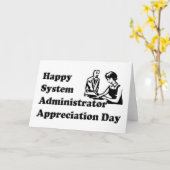 Evaluatiedag voor systeembeheerders kaart (Gele Bloem)