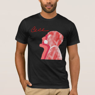 Evan Cece Tshirt