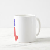 Evan McMullin - Het is nooit te laat Koffiemok (Voorkant rechts)